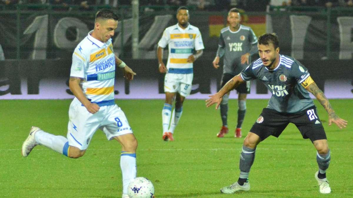 Bari, Maiello: "Playoff? Vogliamo arrivarci bene e regalarci una grossa gioia"