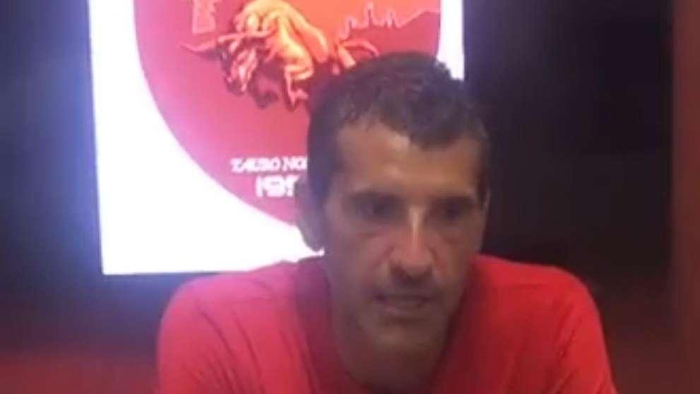 Casarano, accordo con Foglia Manzillo: sarà lui il nuovo tecnico dei salentini