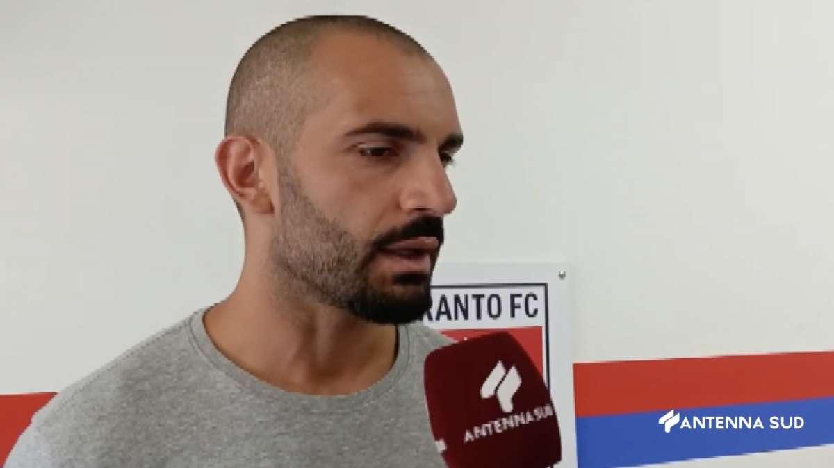 Saveriano Infantino