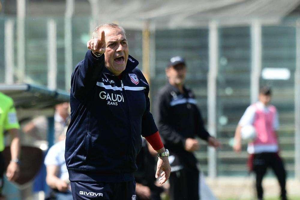 La Gazzetta dello Sport: "Bari, Cornacchini sulla graticola. Circola già un nome"