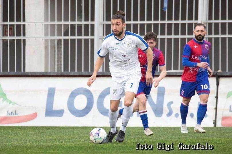 Casarano, piace un esterno offensivo in forza al Matera