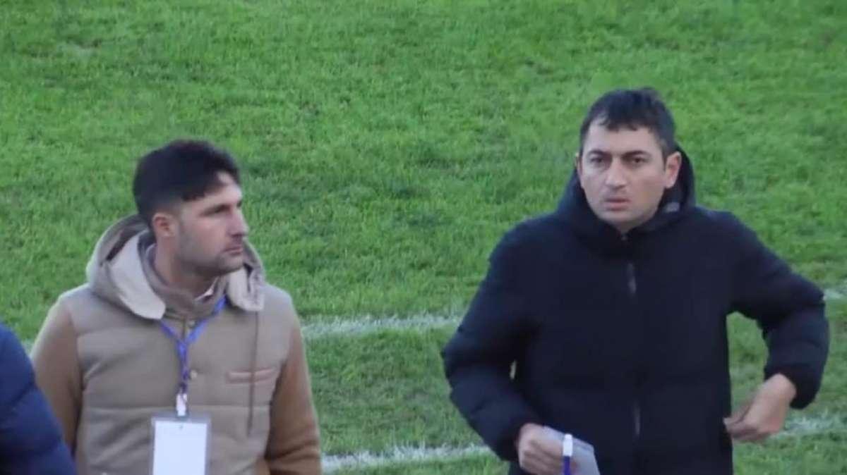 Foggia, Casillo sui social: “Non ci arrendiamo”