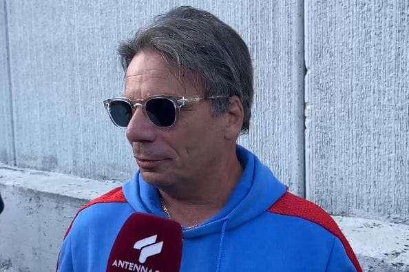 Capuano torna sull'addio al Foggia: "Non ho rimpianti"