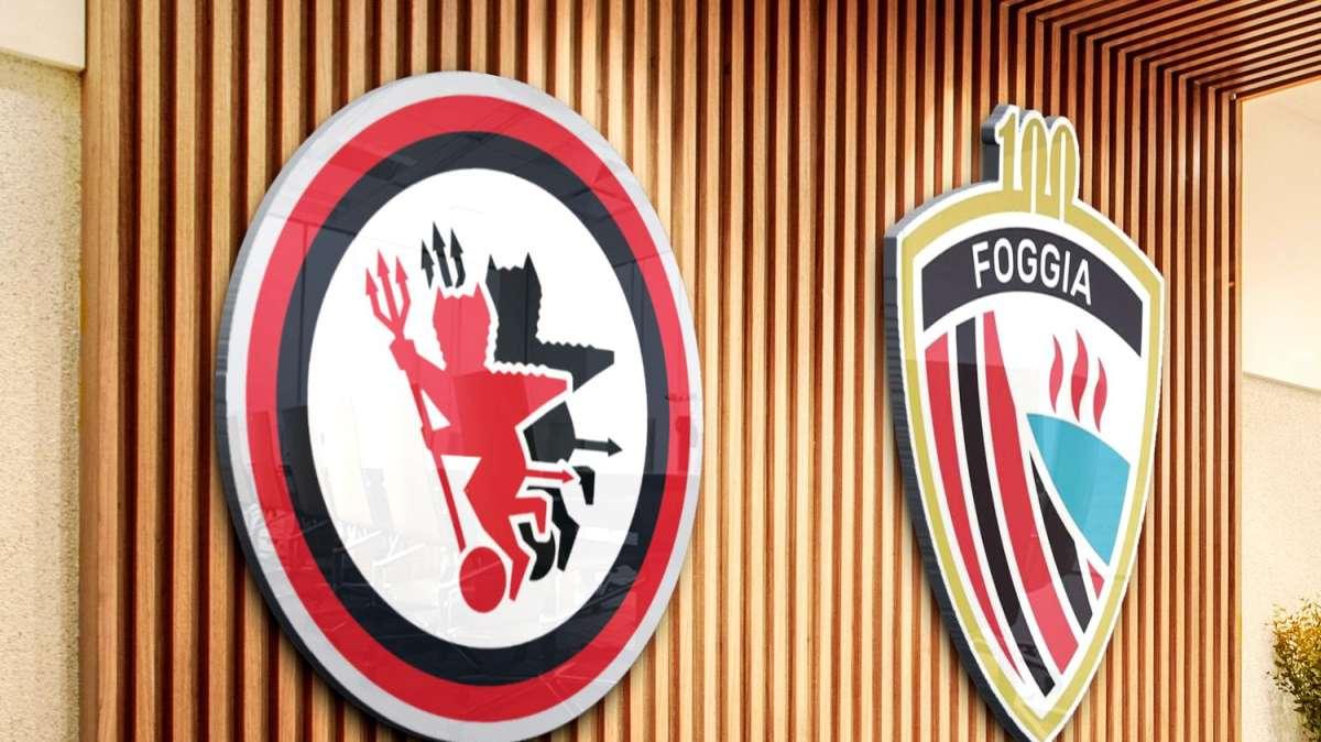 Foggia, Riccardi: "Casertana tosta, ma vogliamo i tre punti"