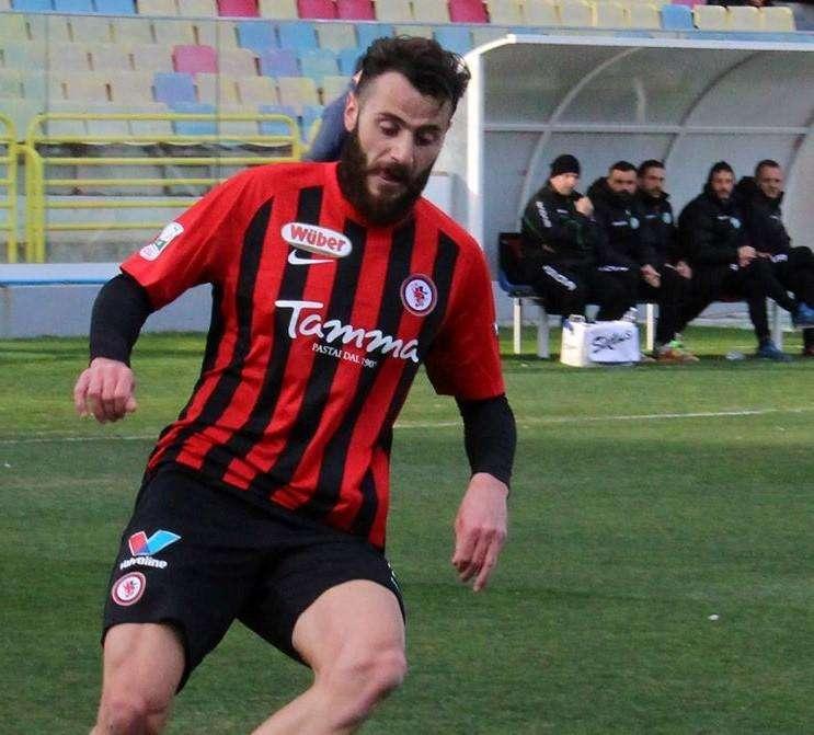 TCP - Foggia, il sogno per l'attacco è Nicastro. Ma la strada è in salita