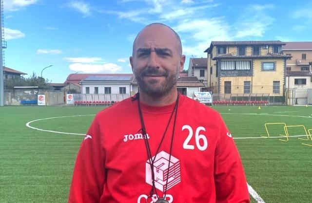 Nocerina, l’ex Fasano Iannini favorito per la panchina