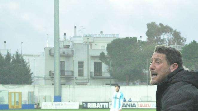 Virtus Francavilla, contro il Catanzaro bilancio casalingo positivo