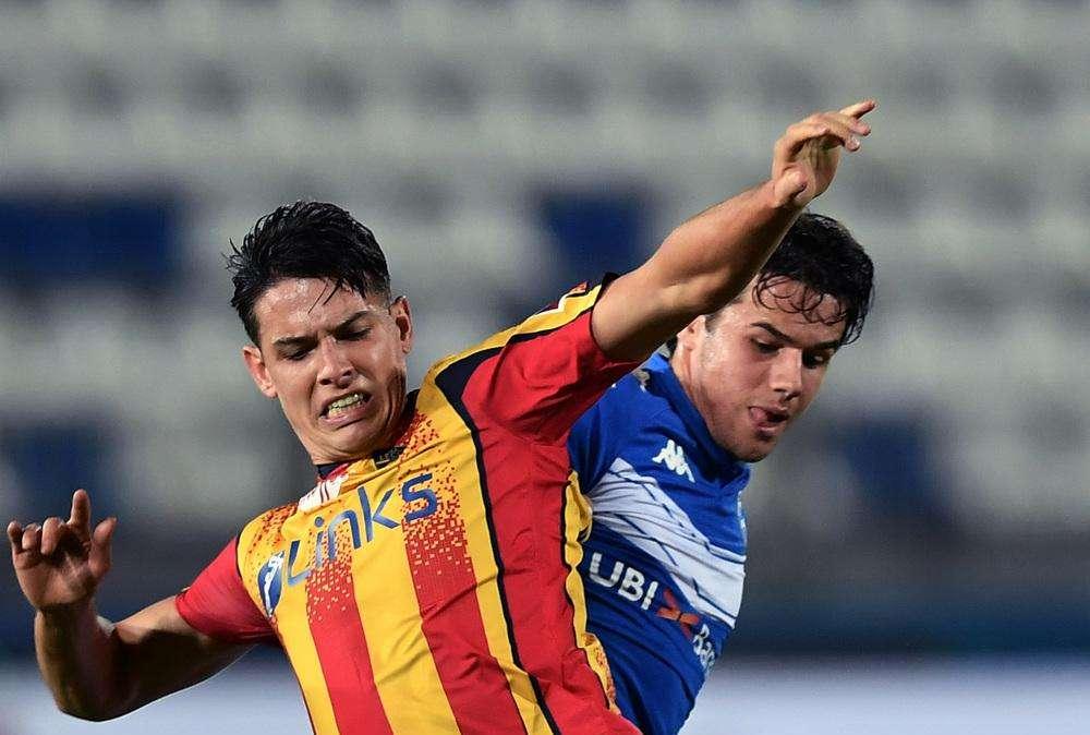 Stepinski: "A Lecce mi sono rimesso in discussione, voglio dimostrare quanto valgo"
