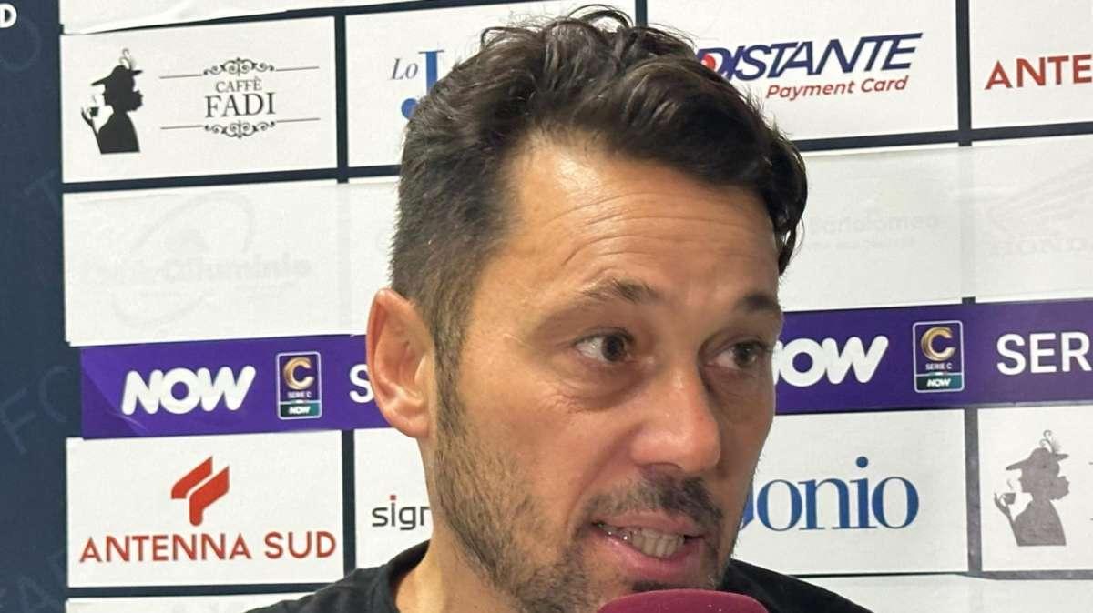 Team Altamura, Di Donato: "Voglio sempre di più dalla mia squadra"