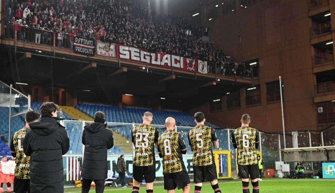  Da Acampora a Zuzek: le pagelle del Bari dopo il girone d'andata