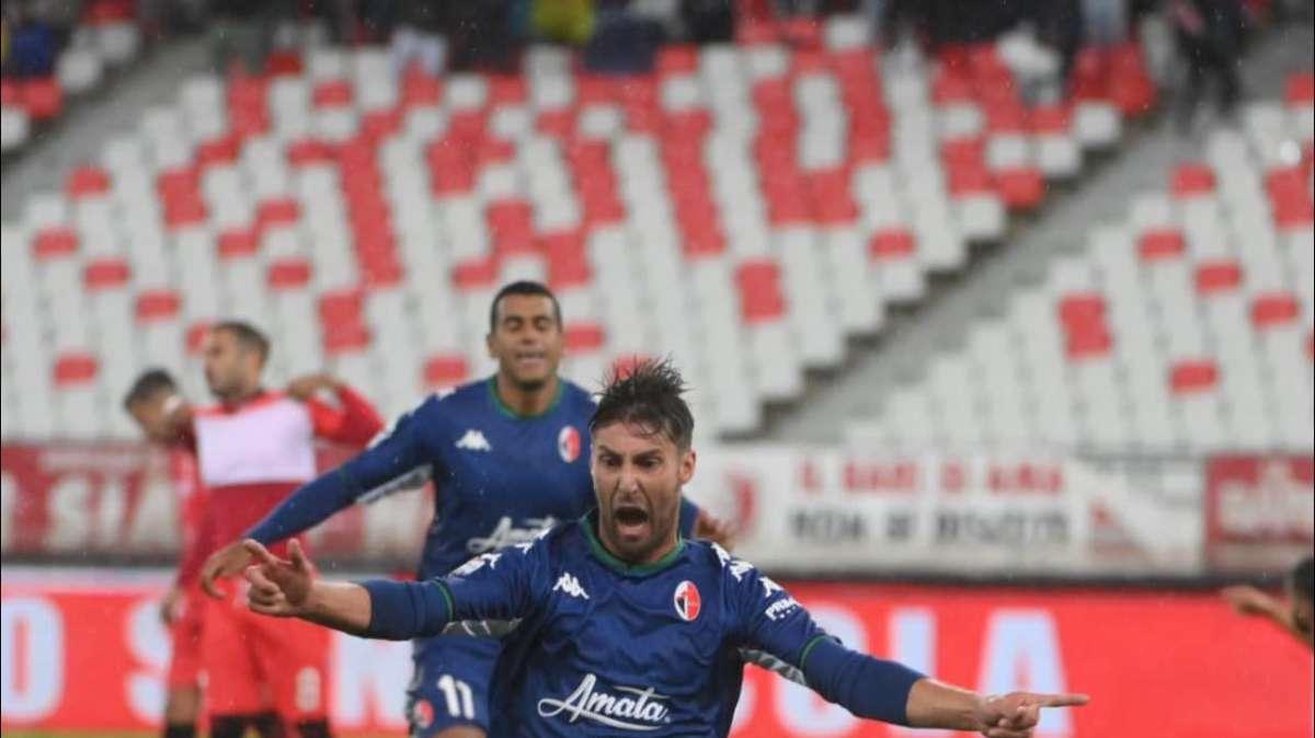 Trento, mirino puntato su Scavone del Bari. Zamuner: "Alzerebbe i parametri della squadra"