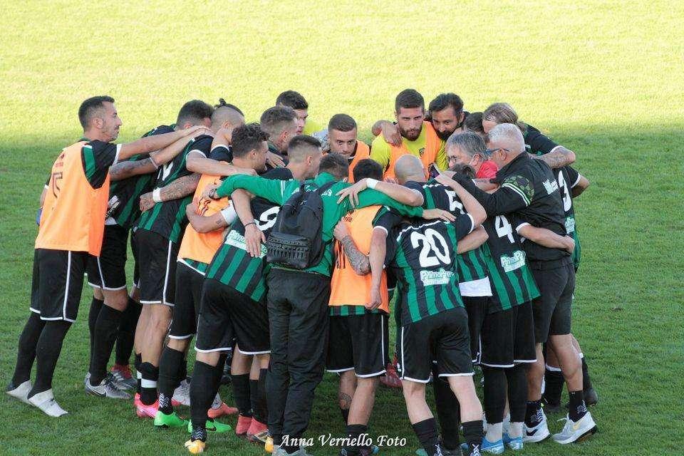 Bitonto, Ragno: "Vittoria meritata, non abbiamo quasi mai sofferto"
