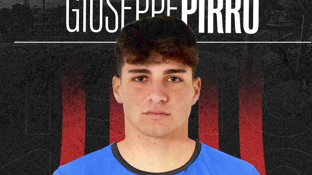 UFFICIALE - Martina, saluta Pirrò: il portiere vola in Campania