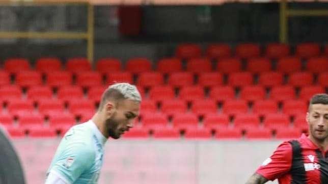 Foggia, Salvi stuzzica Di Cesare dopo l'eliminazione dai playoff