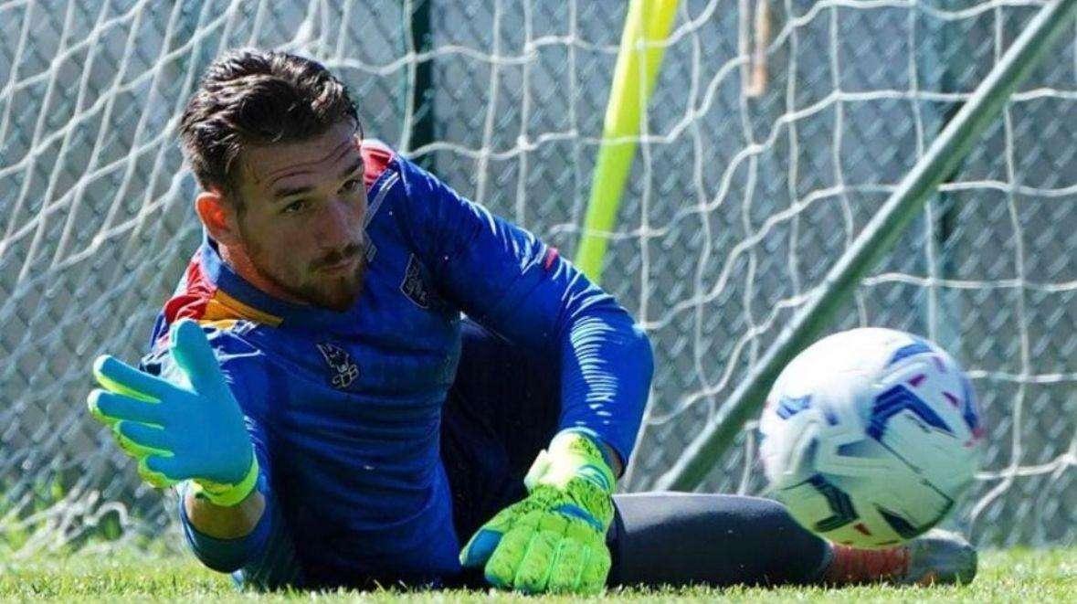 Il Cerignola insiste per Viola: sorpassato ancora il Nardò nella corsa al portiere