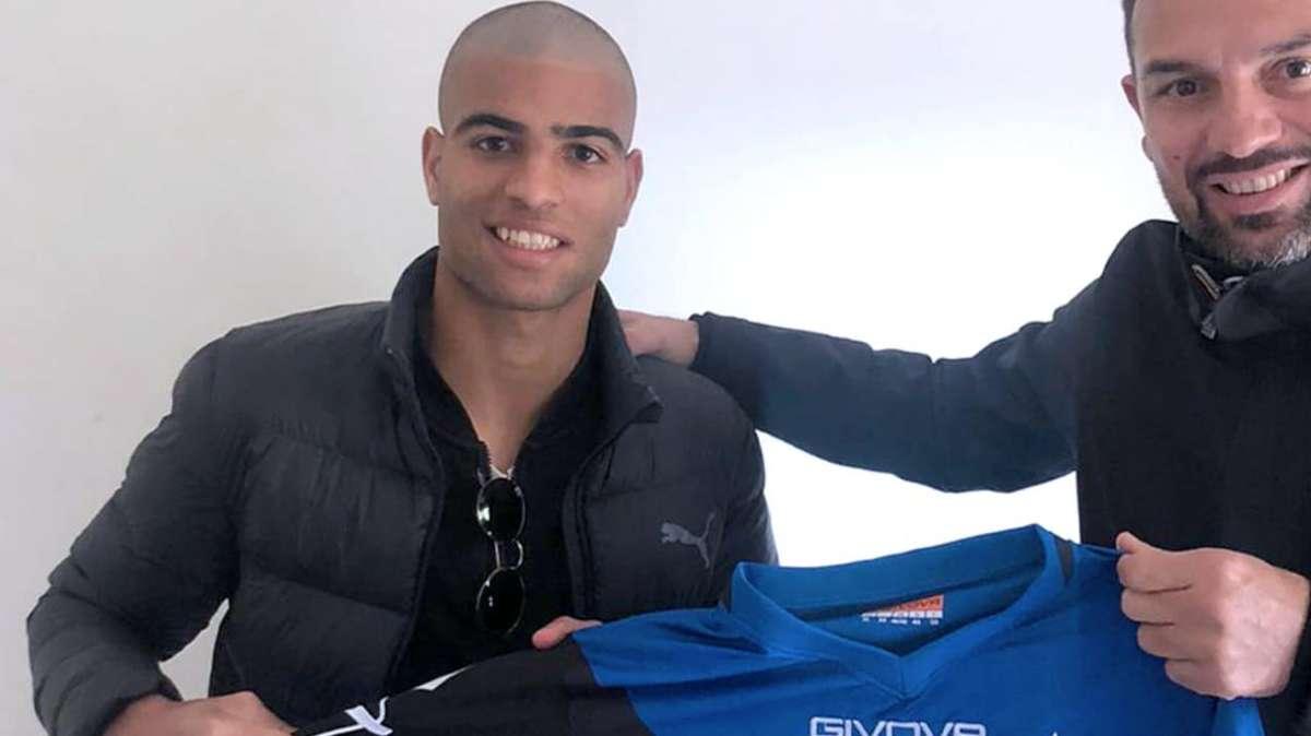 UFFICIALE - Bisceglie, dall'Atalanta arriva il giovane Pedrini