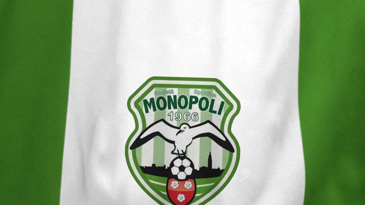 Le probabili formazioni di Monopoli-Giugliano: scelte obbligate per Tomei 