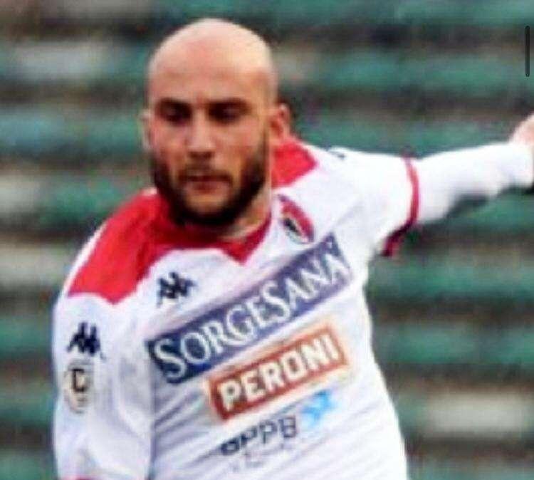 UFFICIALE - Bari, Costa ceduto alla Virtus Entella