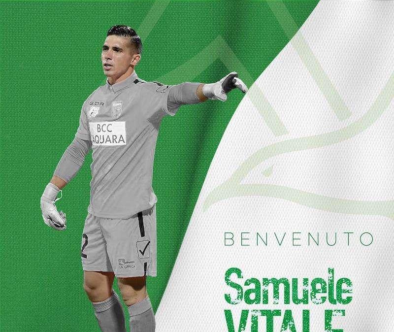 UFFICIALE - Monopoli, ingaggiato un giocatore dal Sassuolo