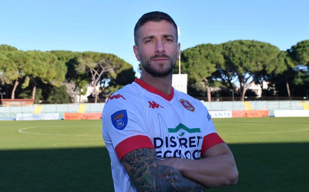 Serie D/H, Nardò: trattativa in corso con Francesco Russo