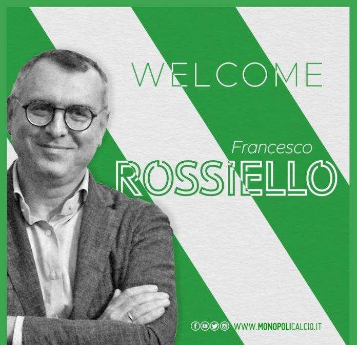 Francesco Rossiello