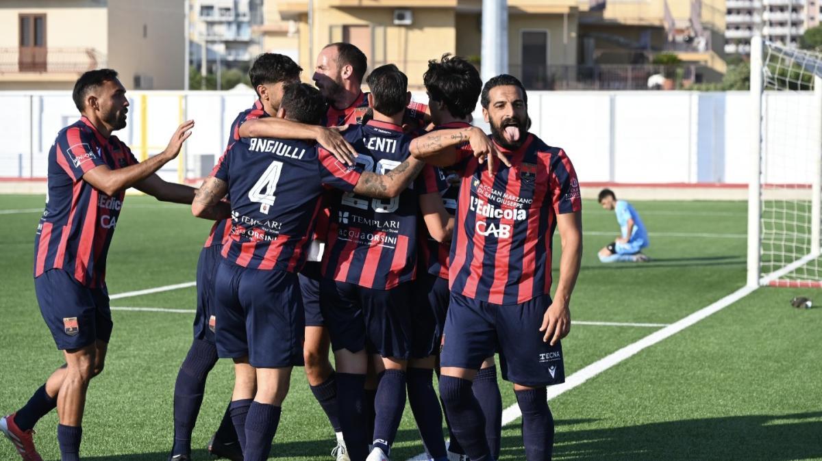 Taranto, tre punti pesanti ma non senza difficoltà