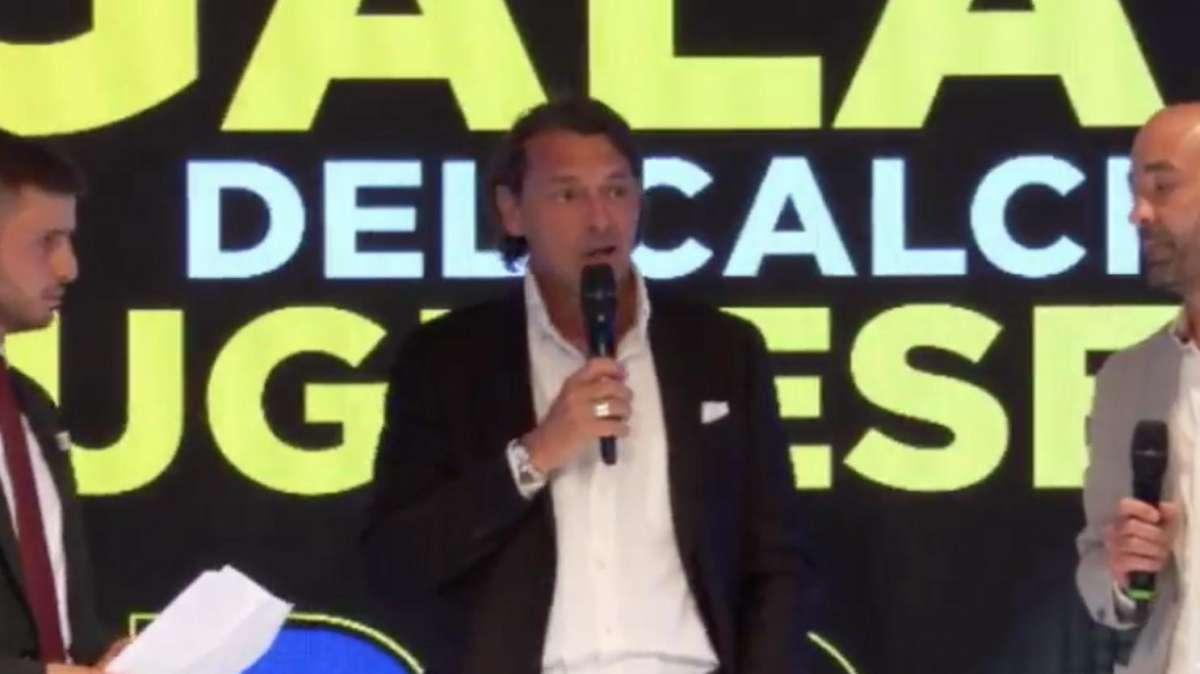 Nardò, il presidente Donadei saluta: "Un triennio intenso, non mi sono mai risparmiato"