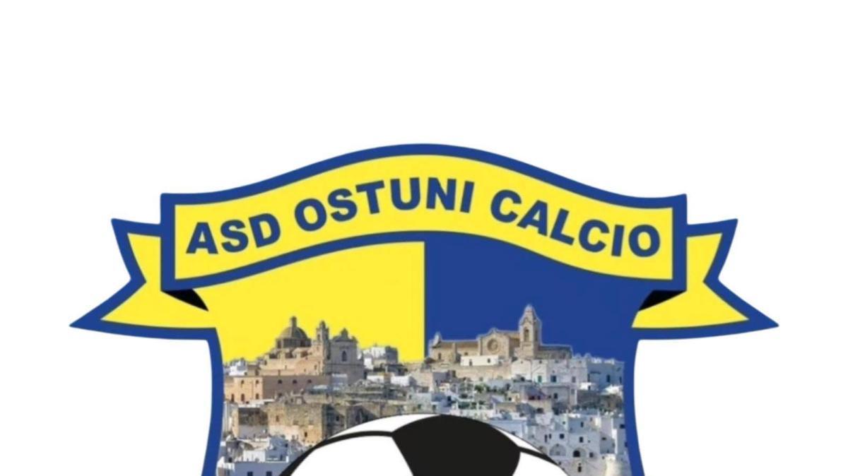 Ostuni, per la difesa in arrivo Luigi Sorgente