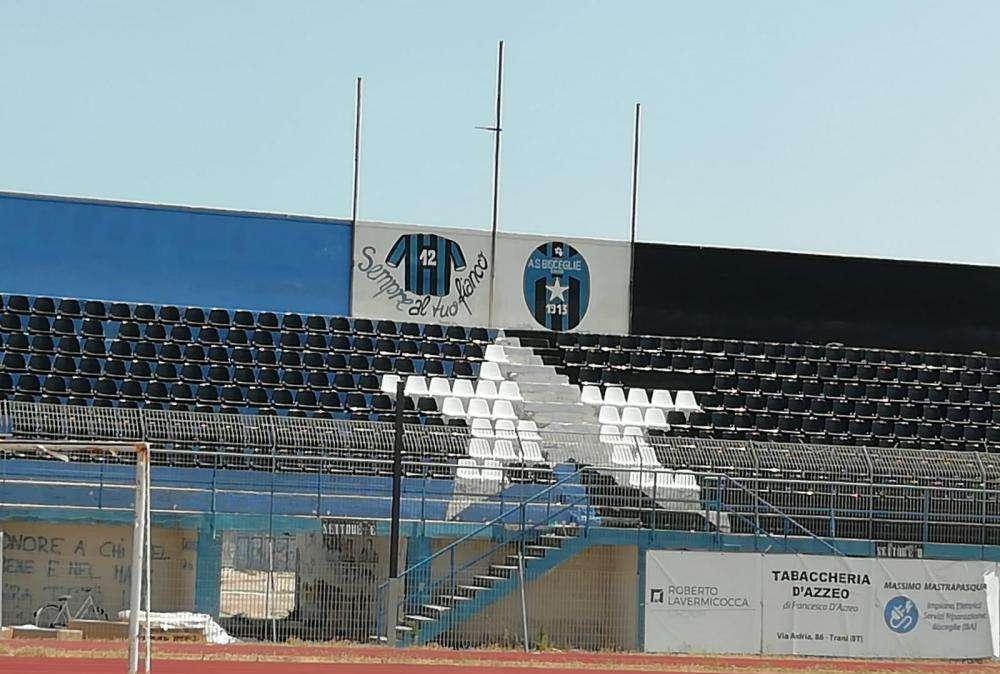 UFFICIALE - Bisceglie-Virtus Francavilla si gioca domenica 27 alle 17.30
