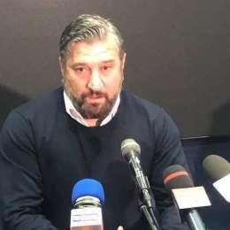 Taranto, De Santis duro sul Foggia: "Mi auguro che il Bitonto vinca il campionato"