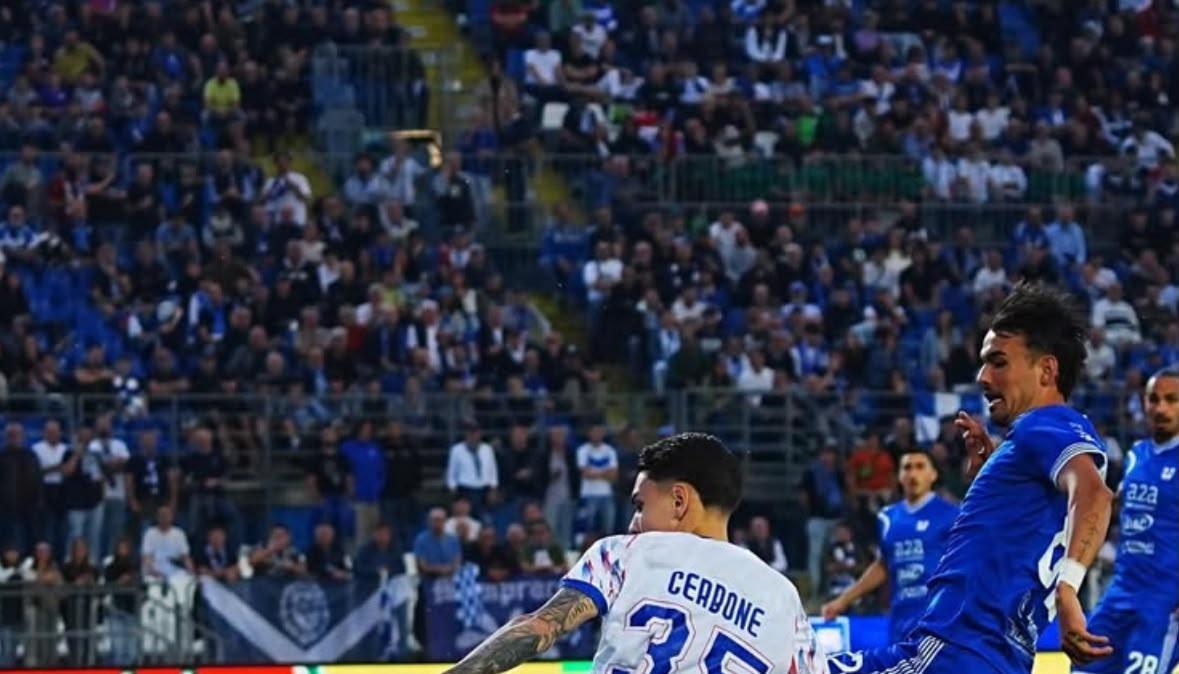 Casarano, salto di categoria per Cerbone: giocherà  in Serie B