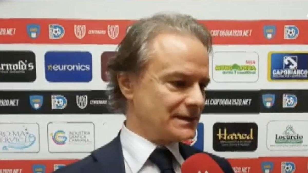 Giampiero Maci
