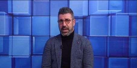 TCP - Due dirigenti del Taranto presenti in tribuna a Casarano