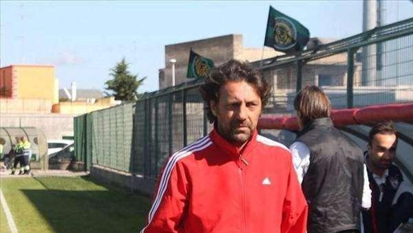 Gravina, Cianci: "De Candia un allenatore con gli attributi"