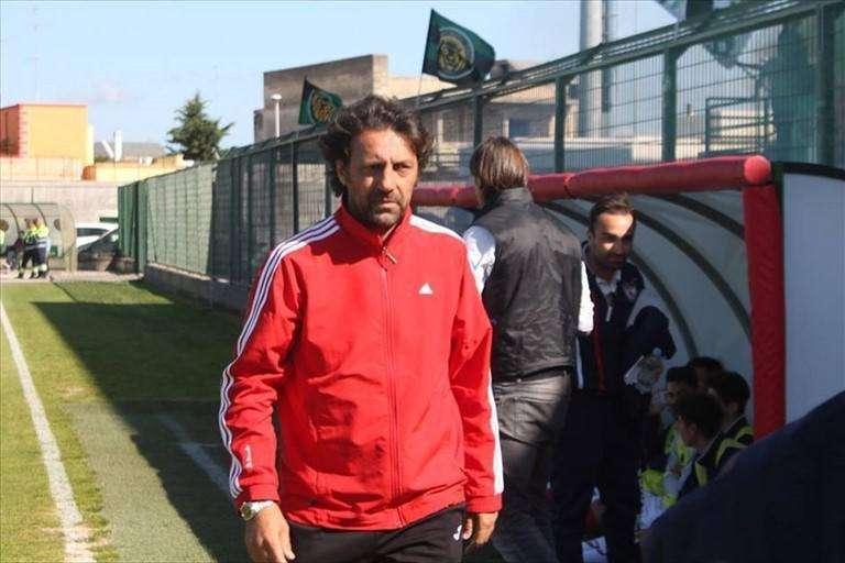Gravina, De Candia: "Successo importantissimo, il merito è dei ragazzi"