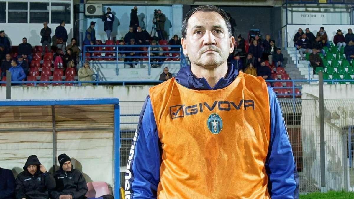 L'ex Passiatore: "Bisceglie per me era come una seconda casa"