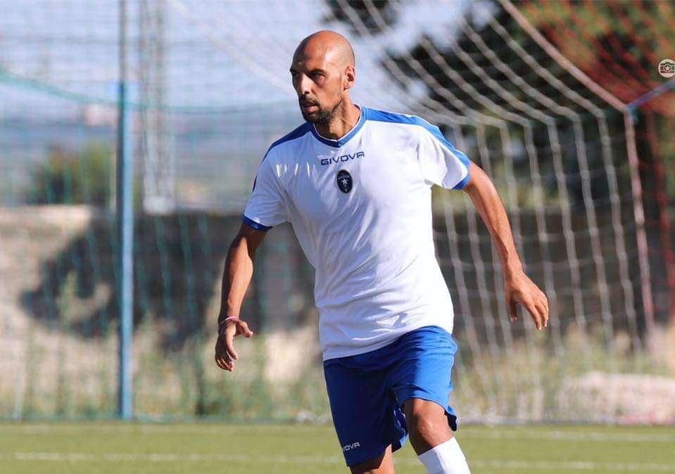 UFFICIALE - Bisceglie, ceduto Piccinni al Chiasso