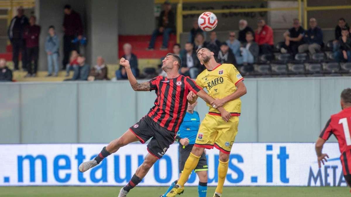 UFFICIALE - Cerignola, arriva l'esperto Manzo