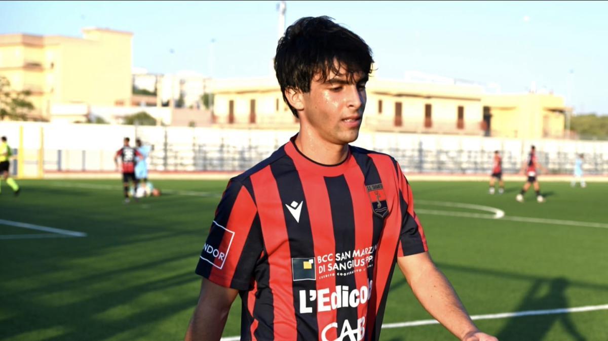 Taranto, Martano: “Solo essendo positivi e sereni potremo vincere il campionato”