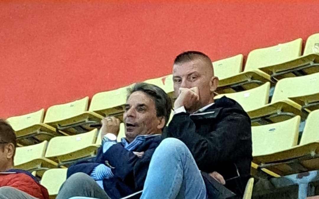 Foggia, Capuano sarà il nuovo allenatore 