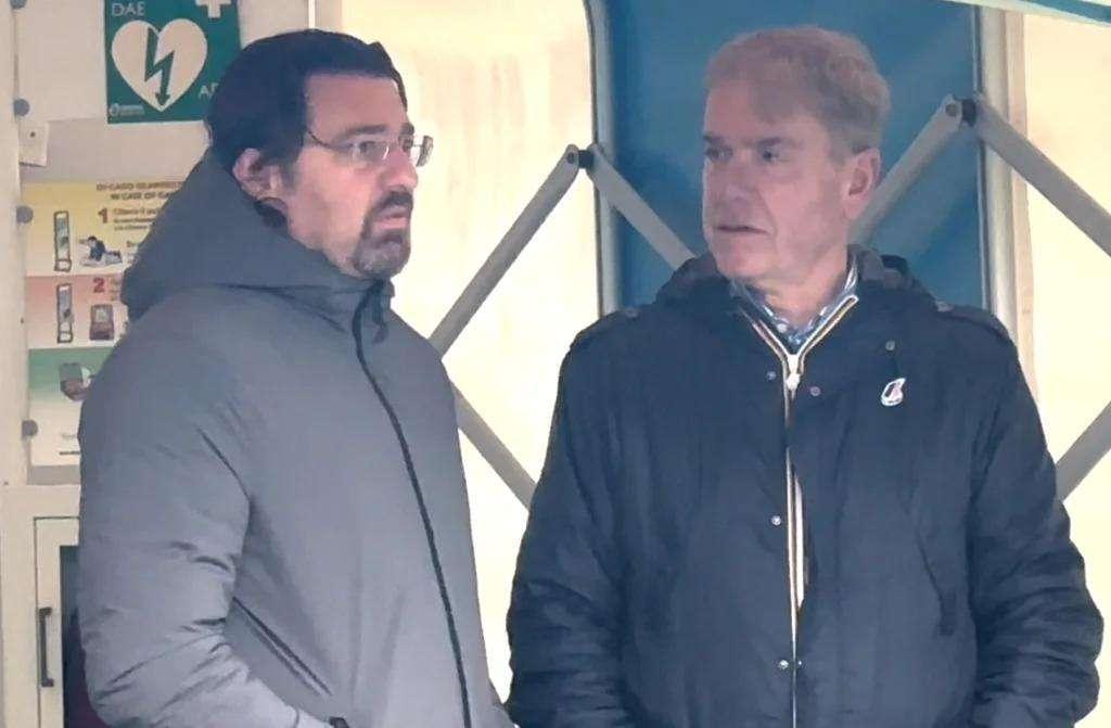 Virtus Francavilla, Magrì riprende le redini: svolta per la ripartenza