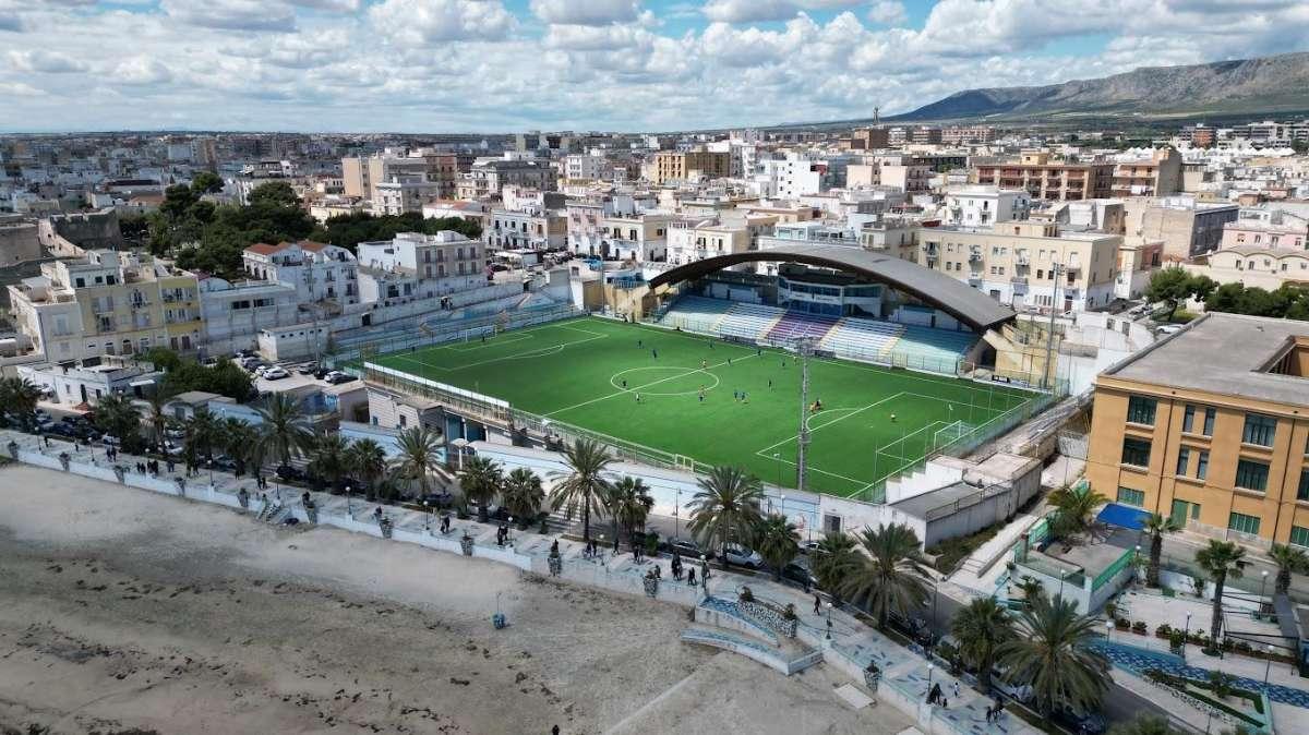 Le probabili formazioni di Manfredonia-Casarano: Cinque punta su Scaringella, Laterza ritrova Saraniti