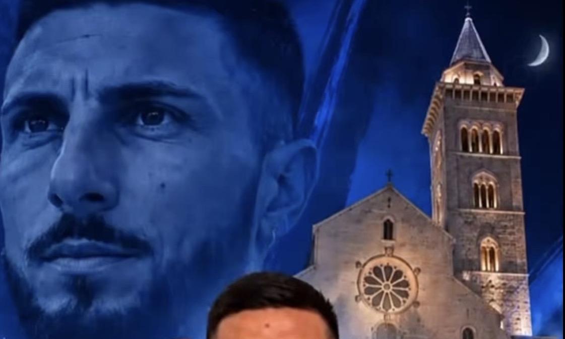 Loiodice lascia il Taranto e riparte dal Soccer Trani