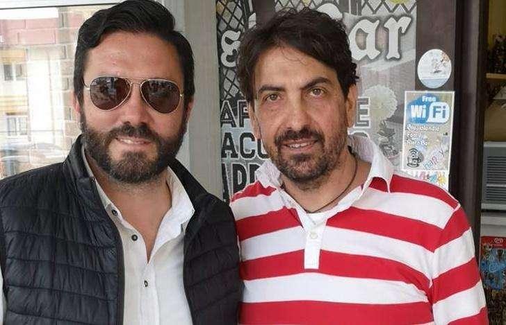 UFFICIALE - L'ex tecnico del Cerignola Farina riparte dall'Eccellenza molisana