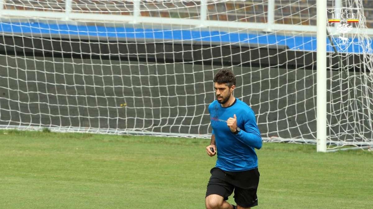 Luca Rossettini