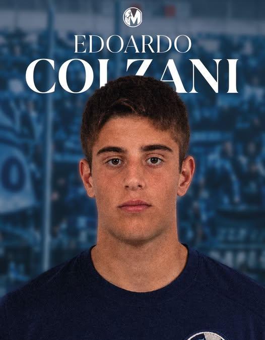 UFFICIALE - Martina, tra i pali arriva Edoardo Colzani
