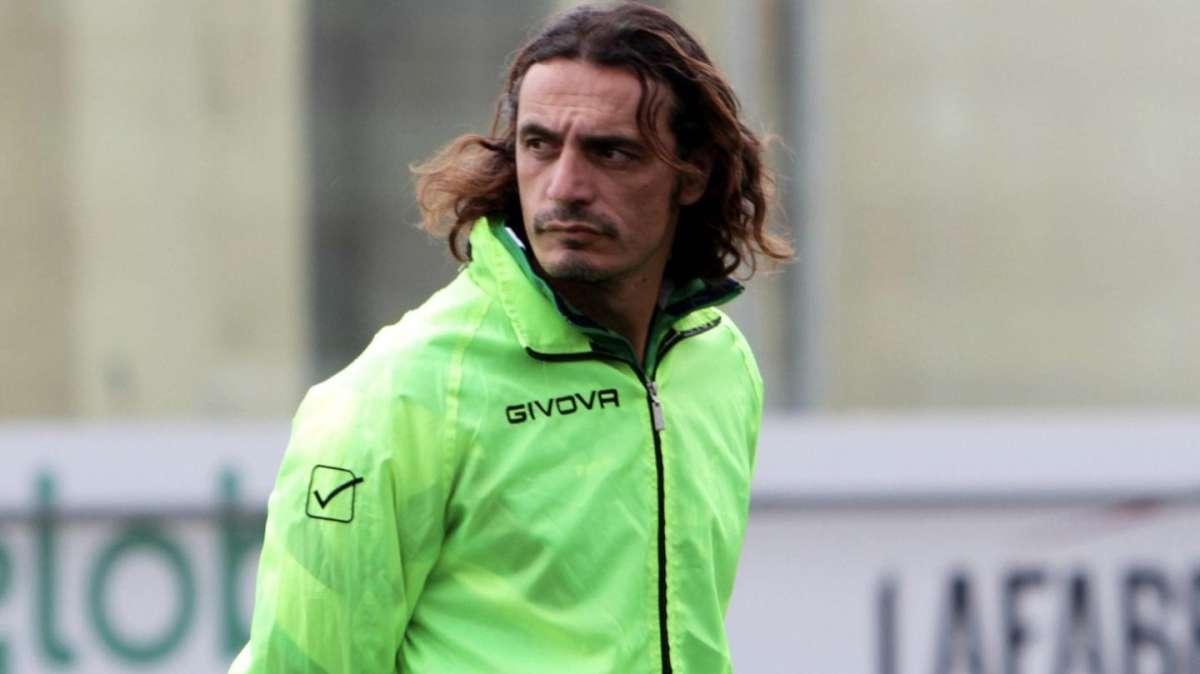 1a Categoria: l’Atletico Tricase riparte da Branà in panchina