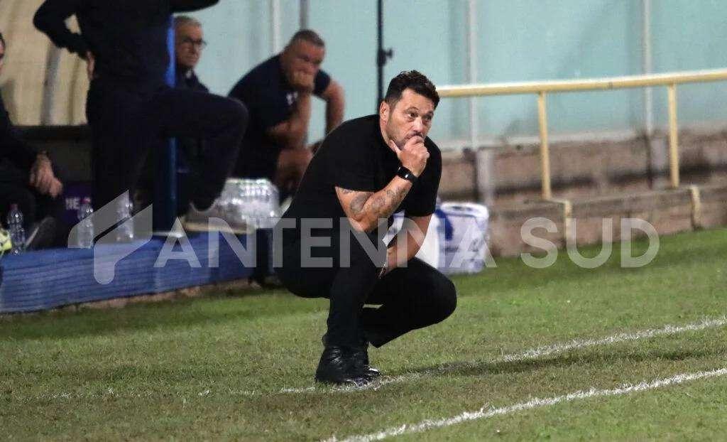 Team Altamura, Di Donato: "Vittoria meritata, abbiamo fatto una grande partita"