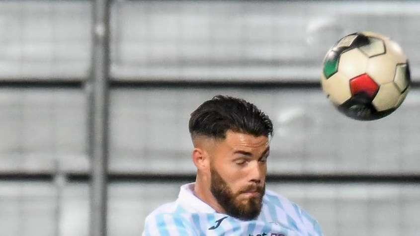Le probabili formazioni di Virtus Francavilla-Bari: Ventola sfida Simeri