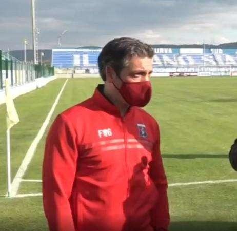 Le probabili formazioni di Taranto-Palermo: Bellocq dall'inizio, Riccardi scalpita